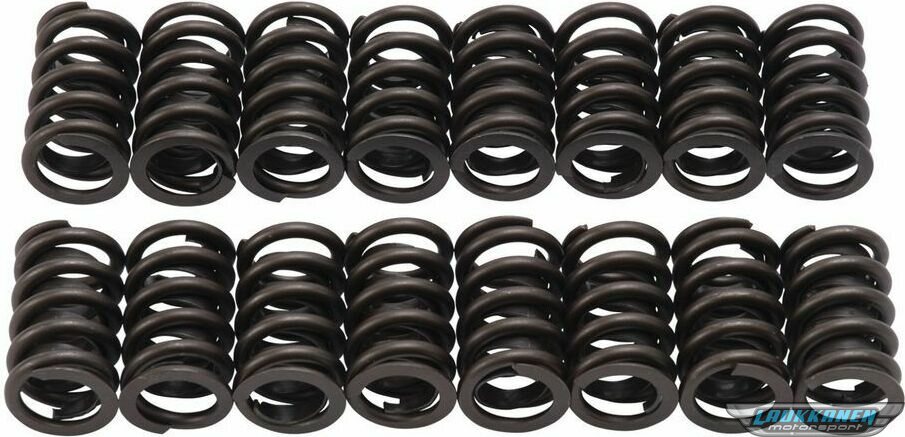 Edelbrock 1.150 Valve Springs 16pk E-Street Heads
