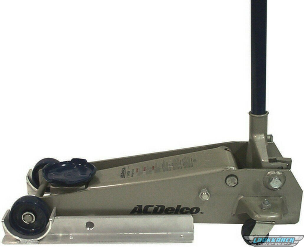 Pit Pal 190 Floor Jack Mounts Shop/Trailer Organizers Laukkanen