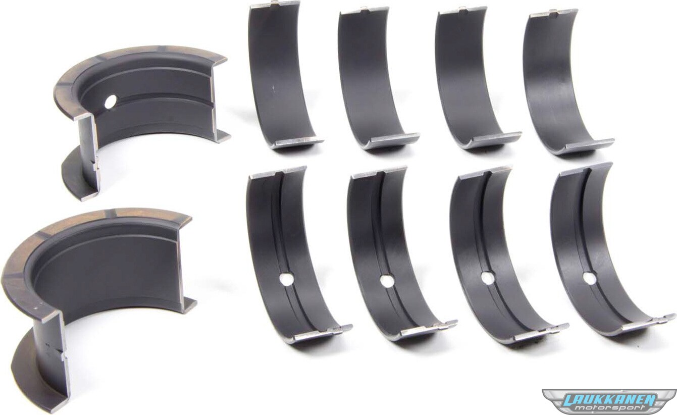 Clevite Coated Main Bearing Set MS-829HXC