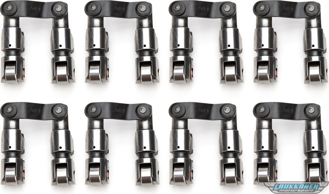 Isky Cams BBC Solid Roller Lifter Set EZ-RollMax 376RHM937EZMAX Isky Cams BBC Solid Roller Lifter Set EZ-RollMax 376RHM937EZMAX