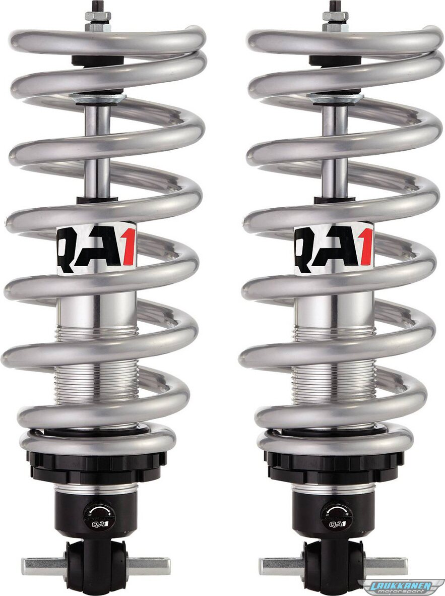 QA1 Pro-Coil Front Shock Kit GM BB Cars GS501-10550A QA1 Pro-Coil Front Shock Kit GM BB Cars GS501-10550A