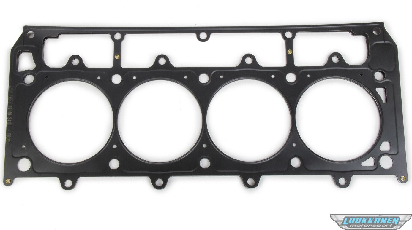 Cometic Gaskets 4.185 MLS Head Gasket .040 - GM LSX LH Cometic Gaskets 4.185 MLS Head Gasket .040 - GM LSX LH