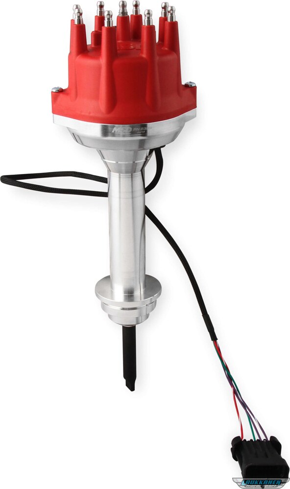 MSD Distributor Dual Sync - BBM 426/440 MSD Distributor Dual Sync - BBM 426/440