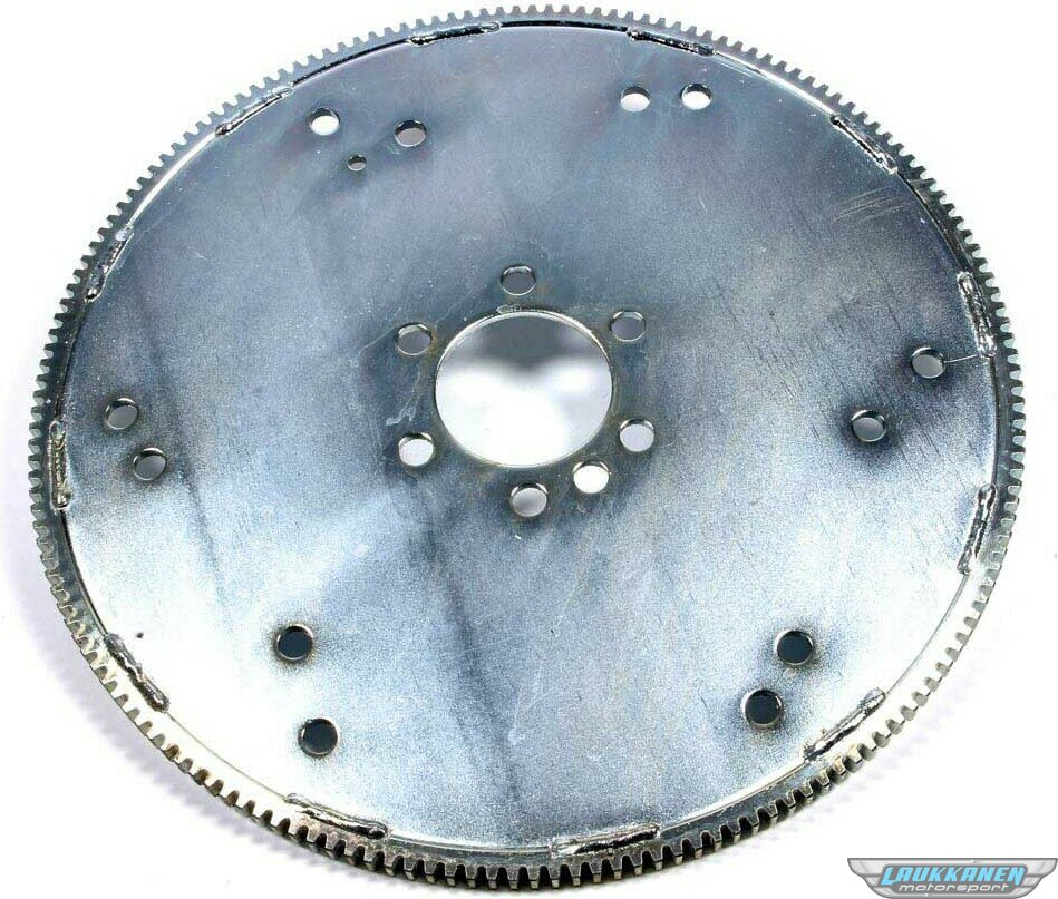 PRW Severe Duty Flexplate - SFI SBC/BBC 168 Tooth PRW Severe Duty Flexplate - SFI SBC/BBC 168 Tooth