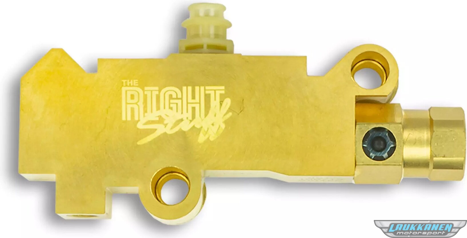 Right Stuff Detailing PV42 7172 Chevy C10 Brake Proportioning