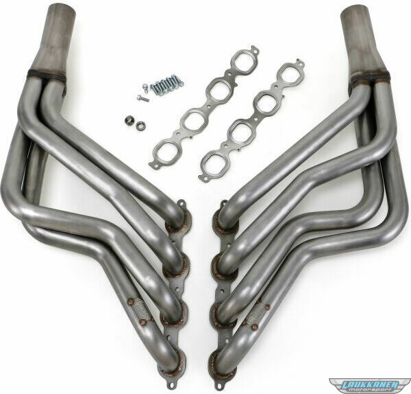 Hedman Headers for LT In 70-81 F-Body 1.875