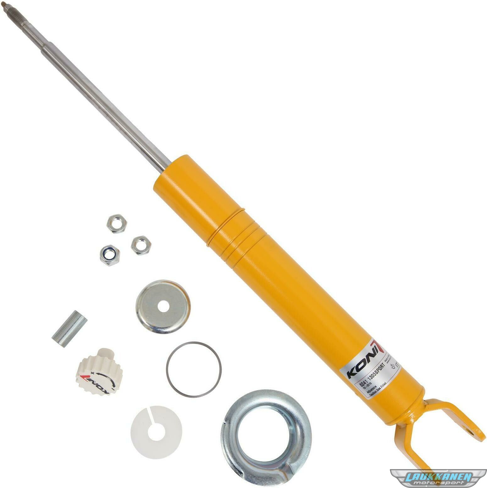 Koni Shock Rear Sport 16+ Miata (ND) w/Circlip 8241 1305SPORT Koni Shock Rear Sport 16+ Miata (ND) w/Circlip 8241 1305SPORT