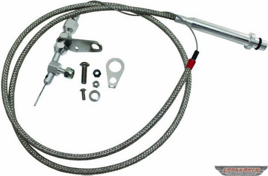 Specialty Products Throttle Kickdown Cable GM/Chevy TH350 56in