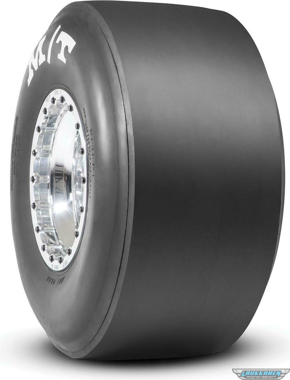 Mickey Thompson Drag Tire 26/10.00-15 ET