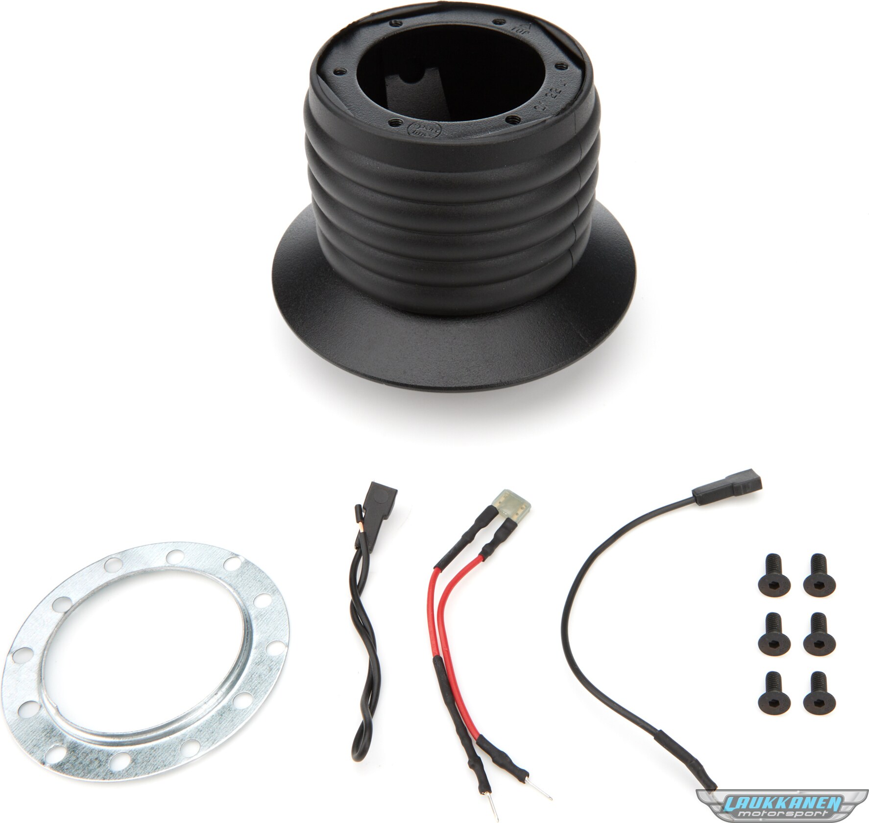 OMP Steering Wheel Adapter for BMW E46, E90 OMP Steering Wheel Adapter for BMW E46, E90