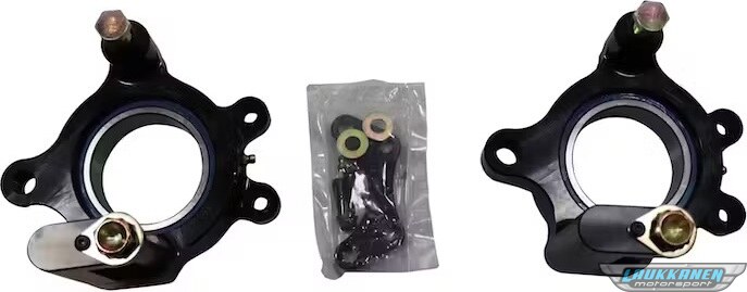 Winters Birdcage Set w/1pc Bearings SC2575-9118 Winters Birdcage Set w/1pc Bearings SC2575-9118