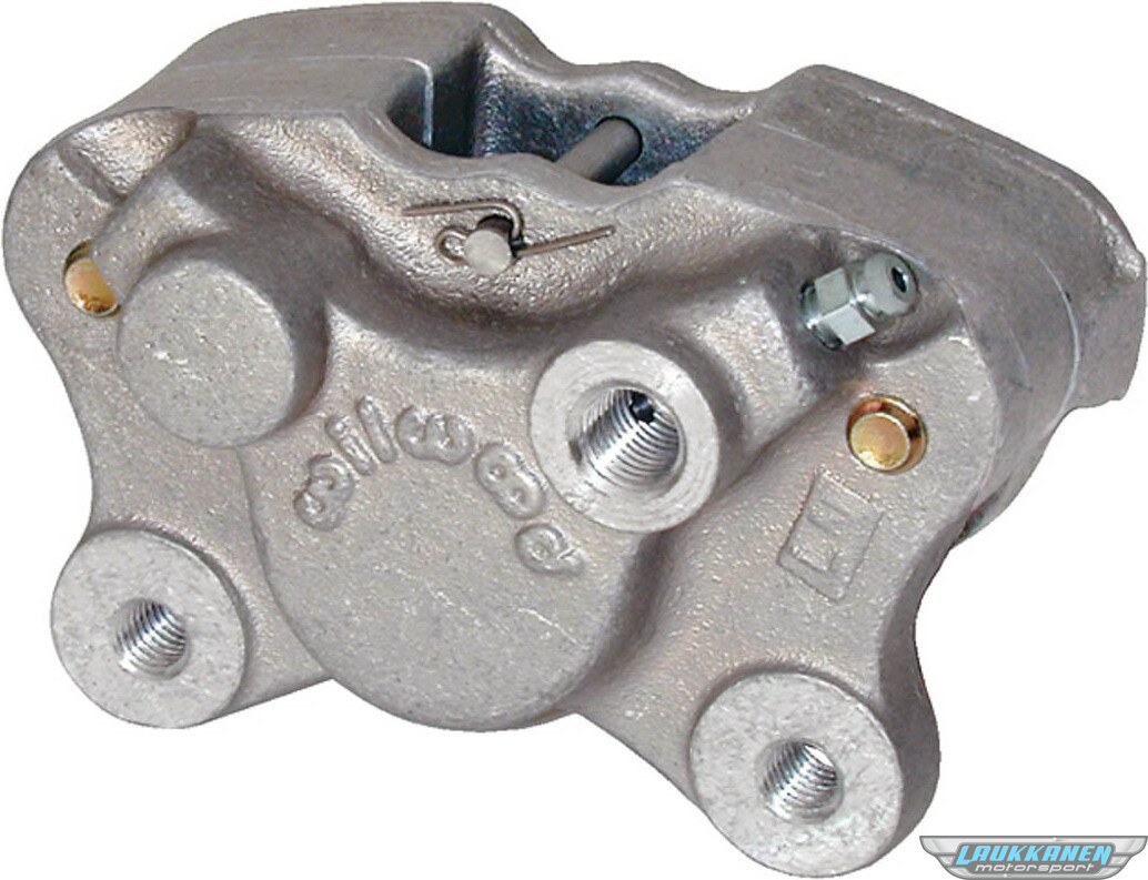 Wilwood PS-1 Caliper 1.00/.20
