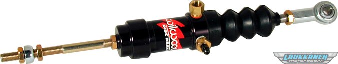 Wilwood 260-1333 Pull Type Koppeling Slave Cilinder – Billet Aluminium, Duurzame Corrosiewerende Uitvoering