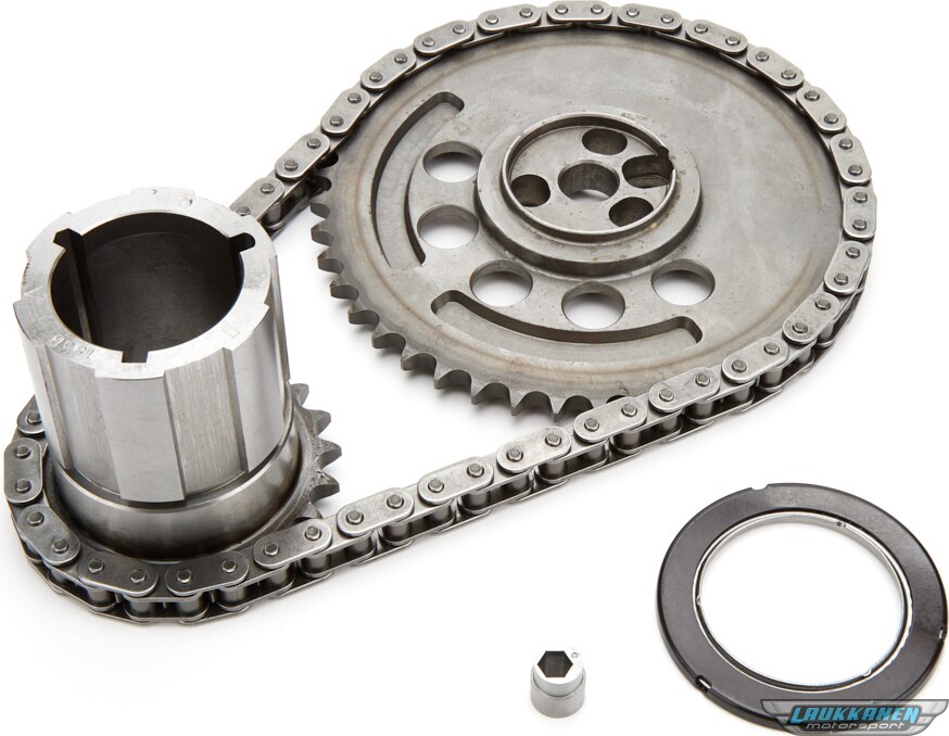 Cloyes Hex-A-Just True Roller Timing Set - GM LS7 Cloyes Hex-A-Just True Roller Timing Set - GM LS7