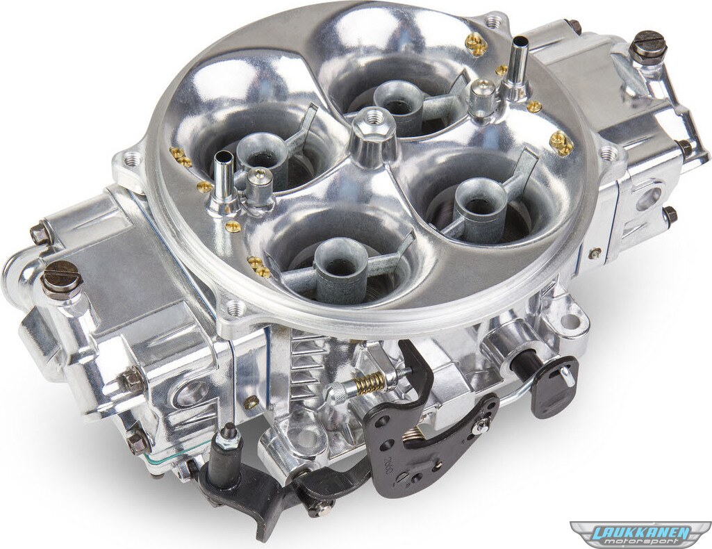 Holley SP Dominator 1050CFM Carburetor 3-Circuit Holley SP Dominator 1050CFM Carburetor 3-Circuit