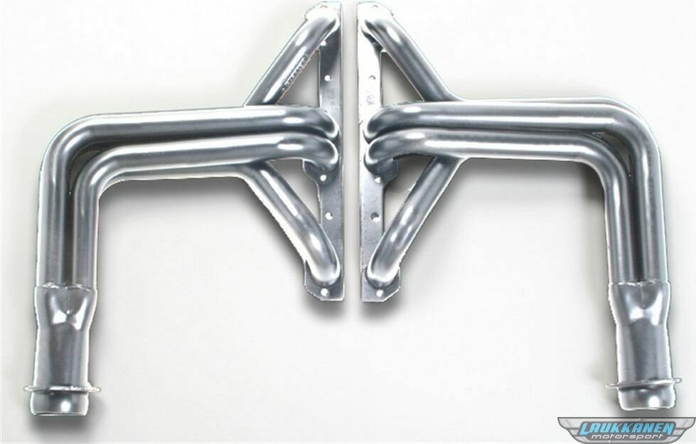 Hedman Elite Headers - 63-82 Corvette SBC Hedman Elite Headers - 63-82 Corvette SBC