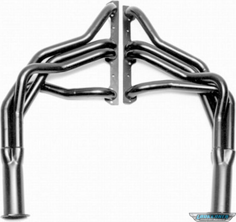 Hedman Headers - 71-91 SB Mini Motorhome Hedman Headers - 71-91 SB Mini Motorhome