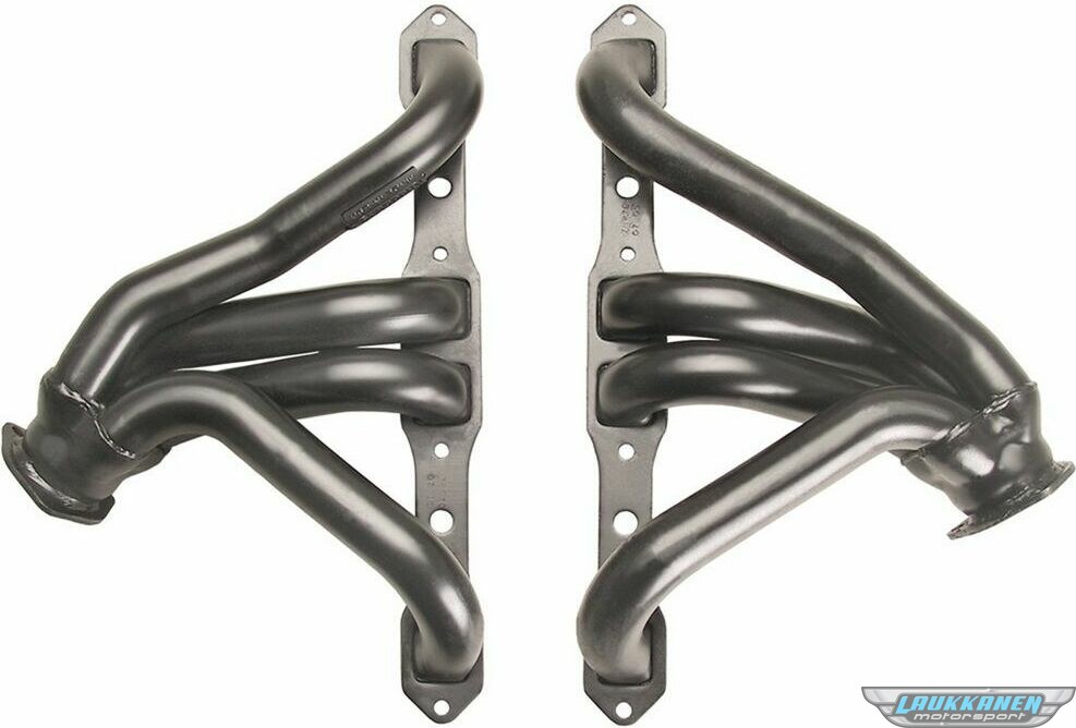 Hedman Headers - 62-74 BBM B & E Bodies Hedman Headers - 62-74 BBM B & E Bodies