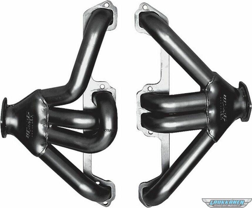 Hedman Headers - SBM Block Hugger