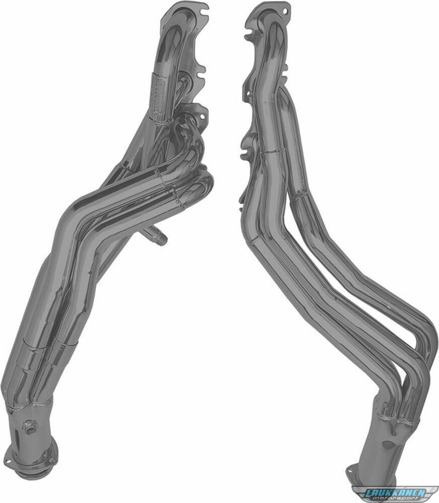 Hedman Headers - 96-99 4.6L Mustang