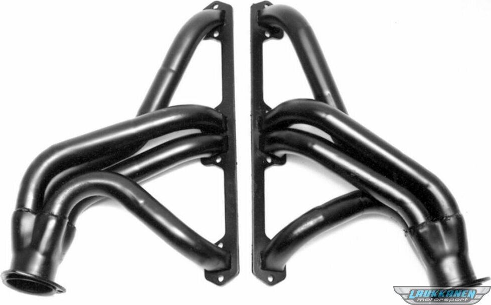 Hedman Headers - 85-90 AMC Wagoneer 360 Hedman Headers - 85-90 AMC Wagoneer 360