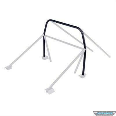 Competition Engineering C3025 Roll Cage Main Hoop - 1979-93 Mustang