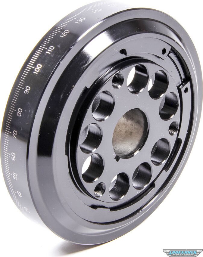 Pioneer SBC 6.25 Harmonic Balance - SFI Pioneer SBC 6.25 Harmonic Balance - SFI