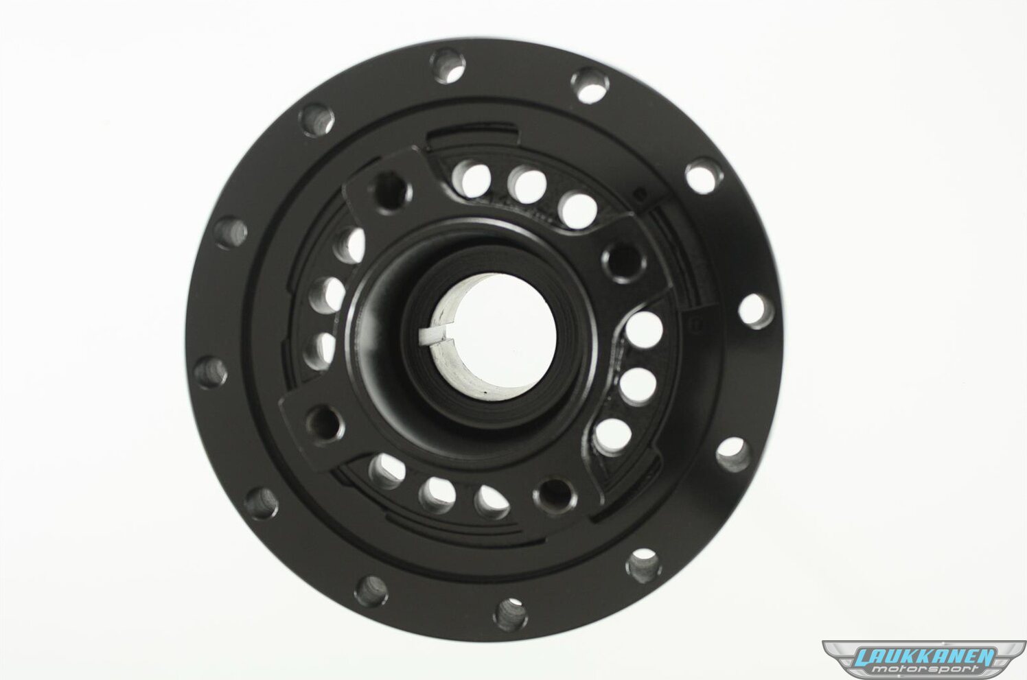 Pioneer Harmonic Damper SFI SBF 302/351W Internal Balance Pioneer Harmonic Damper SFI SBF 302/351W Internal Balance