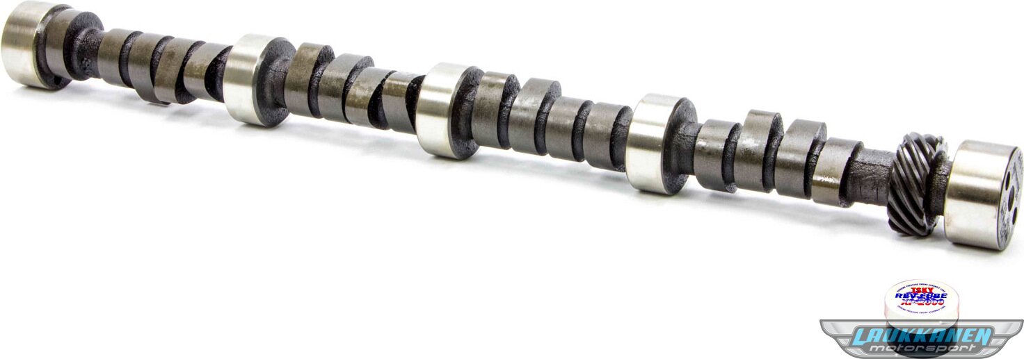 Isky Cams SBC Hydraulic Camshaft 201268