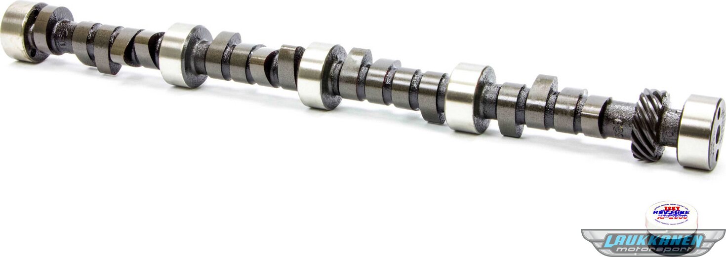Isky Cams SBC C/T Solid Camshaft 570-A 201571 Isky Cams SBC C/T Solid Camshaft 570-A 201571