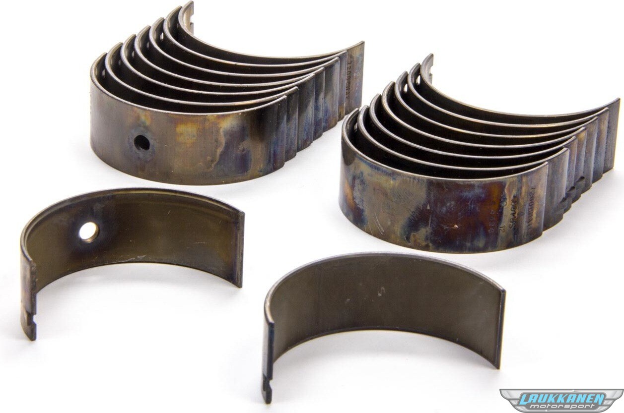 Sealed Power Rod Bearing Set 87200CHA10 Sealed Power Rod Bearing Set 87200CHA10