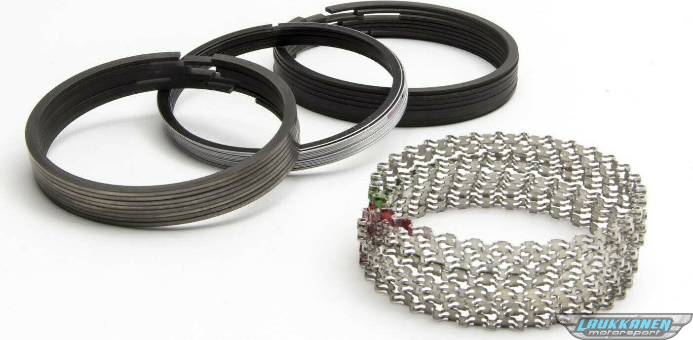 Sealed Power Moly Piston Ring Set E261K40 Sealed Power Moly Piston Ring Set E261K40