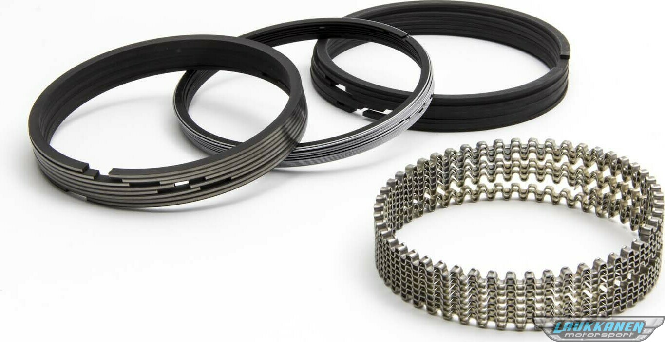 Sealed Power Moly Piston Ring Set E318K30