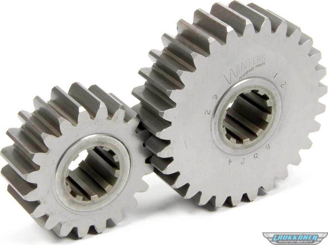 Winters Quick Change Gears 8535 Winters Quick Change Gears 8535