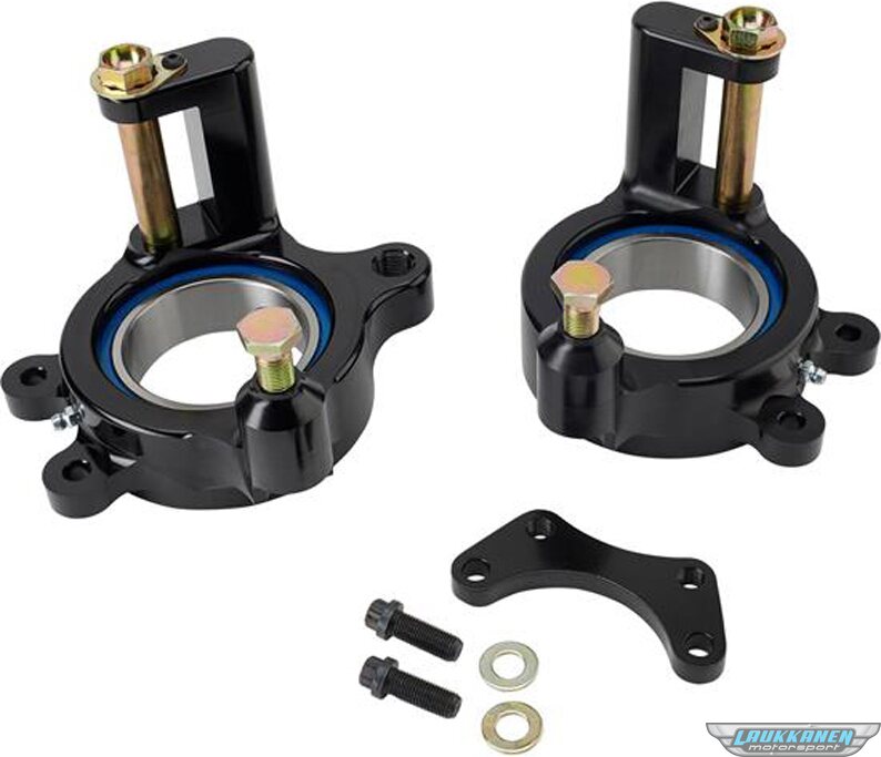 Winters Birdcage Set w/1pc Bearings SC2575-9118 Winters Birdcage Set w/1pc Bearings SC2575-9118