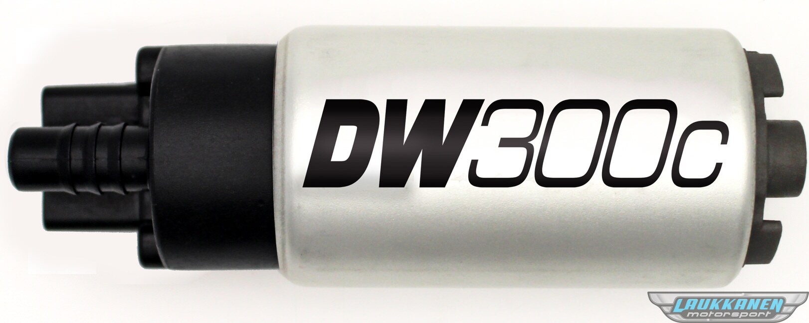 DeatschWerks 9-307-1026 DW300C Electric Fuel Pump In-Tank 340LHP DeatschWerks 9-307-1026 DW300C Electric Fuel Pump In-Tank 340LHP
