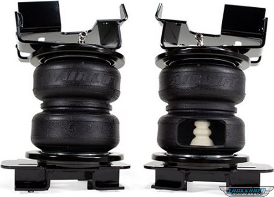 Air Lift LoadLifter 5000 Air Spring Kit - 2015-19 Ford F150 Air Lift LoadLifter 5000 Air Spring Kit - 2015-19 Ford F150