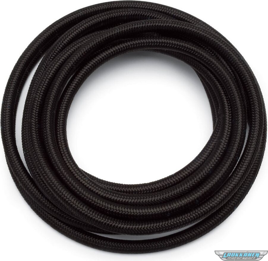 Russell P/C #6 Black Hose 20' 632093 Russell P/C #6 Black Hose 20' 632093