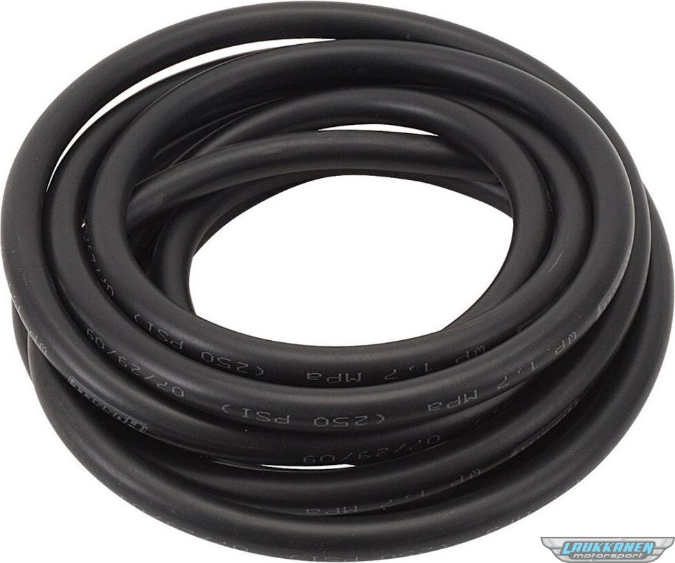Russell Twist-Lok Hose #8 Black 10ft 634183 Russell Twist-Lok Hose #8 Black 10ft 634183