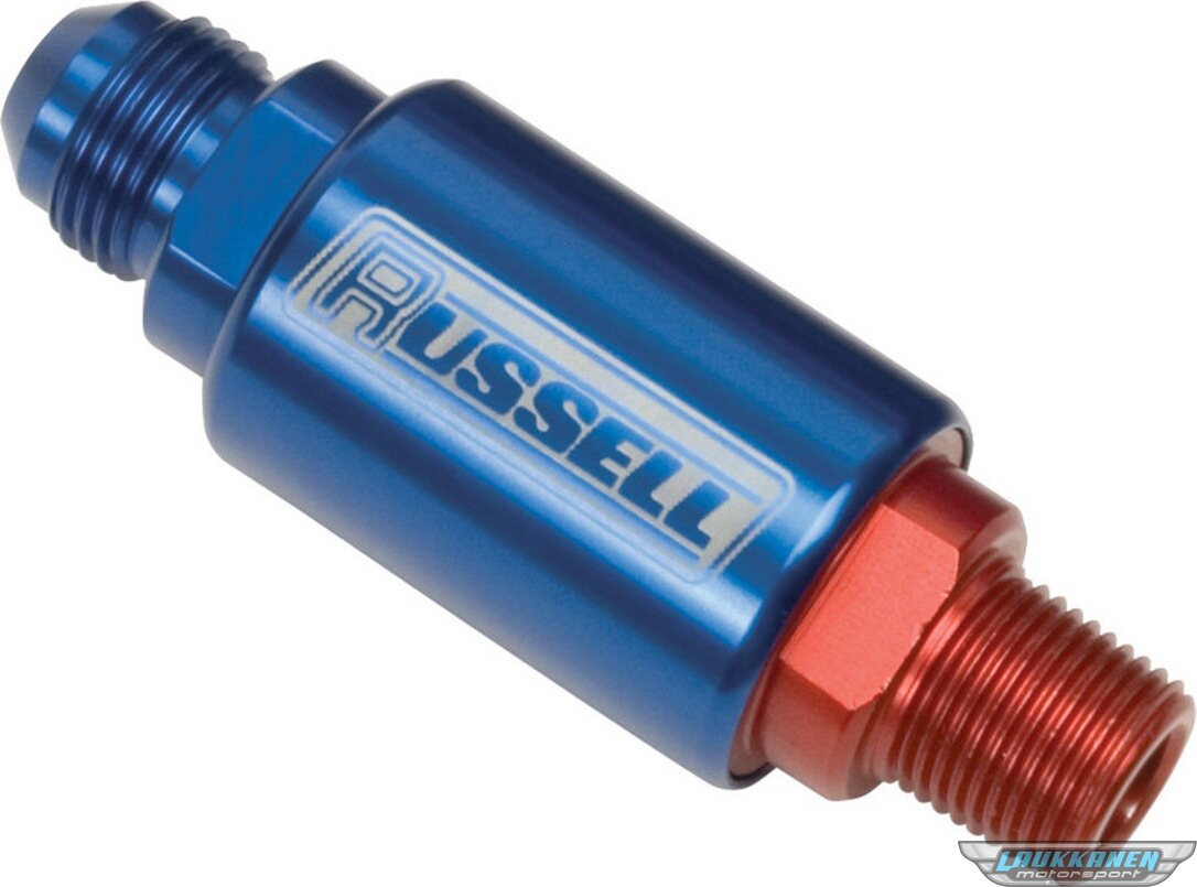 Russell 3 Russell 3