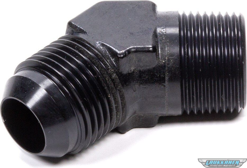 Fragola 45-Degree Adapter Fitting #12 x 1/2 MPT 482313 Fragola 45-Degree Adapter Fitting #12 x 1/2 MPT 482313