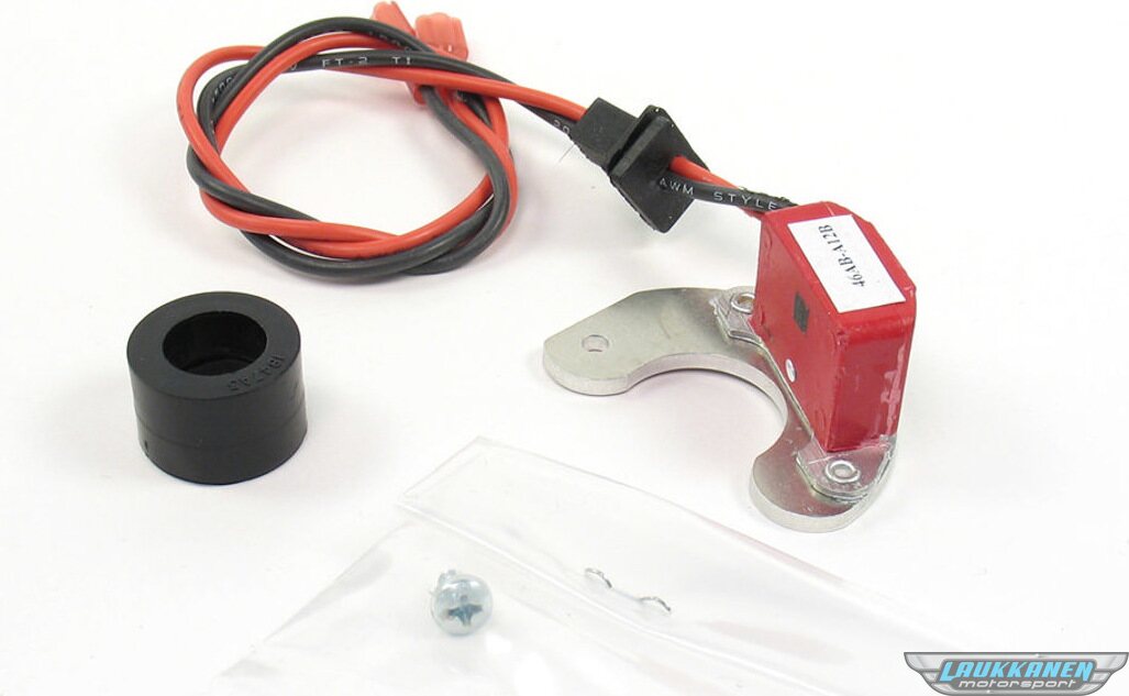 Pertronix Ignition 91847A Ignition Conversion Kit Ignitor II