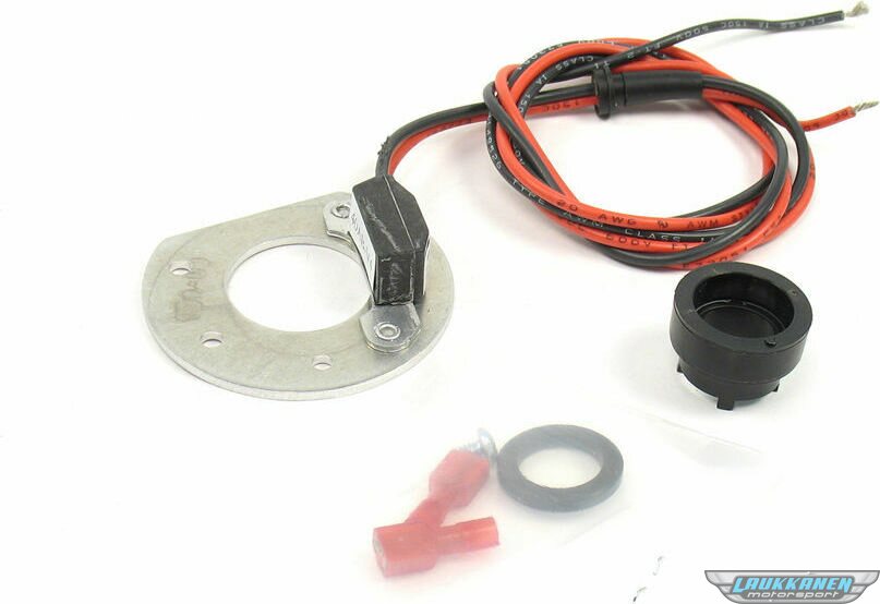 PerTronix Ignitor Solid-State Ign System Lucas 45DM6 LU-167 PerTronix Ignitor Solid-State Ign System Lucas 45DM6 LU-167