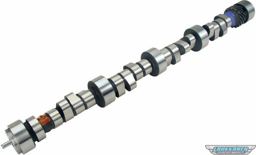 Comp Cams Hydraulic Roller Cam - SBC 290HR-12 Comp Cams Hydraulic Roller Cam - SBC 290HR-12