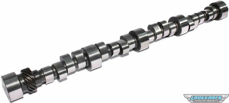 Comp Cams BBC Billet Cam CB-296CR-8 Solid Roller Comp Cams BBC Billet Cam CB-296CR-8 Solid Roller