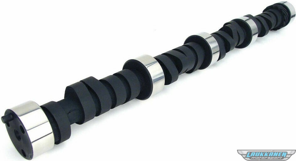 Comp Cams SBC Hi-Tech Solid Cam CS-296TLS-6 Comp Cams SBC Hi-Tech Solid Cam CS-296TLS-6