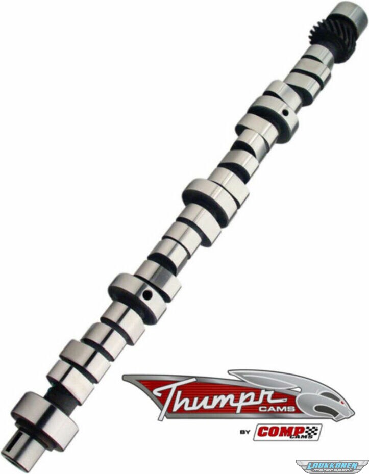 Comp Cams SBM Hydraulic Roller Cam 283THR7 Comp Cams SBM Hydraulic Roller Cam 283THR7