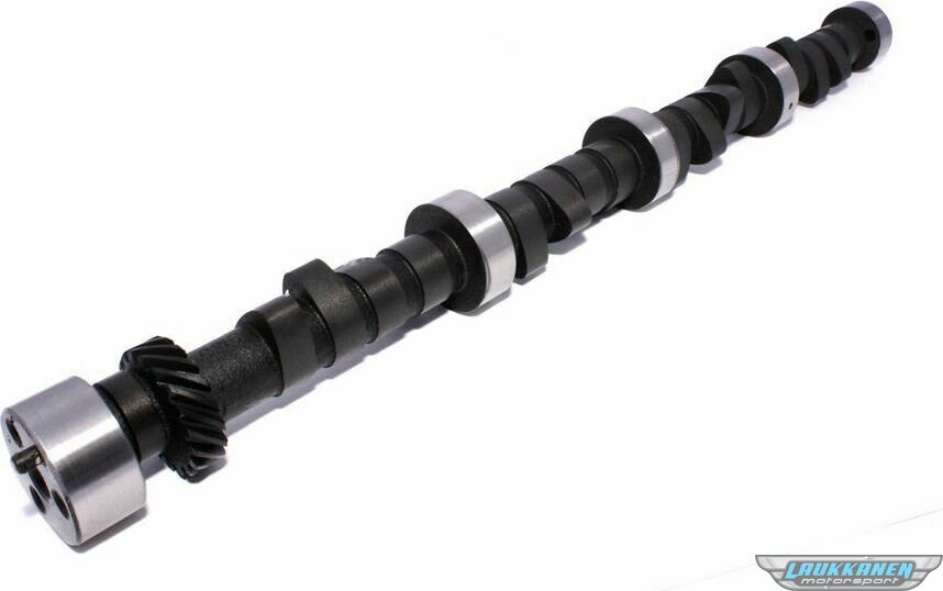 Comp Cams BBM D/R Solid Camshaft 324A-8 (3-Bolt)