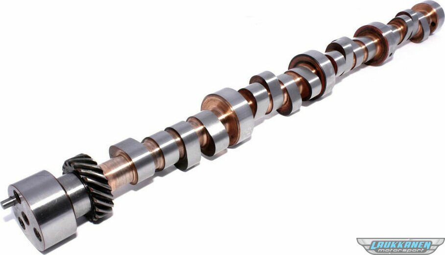 Comp Cams BBM Roller Cam - 3-Bolt CRBRX296-R8