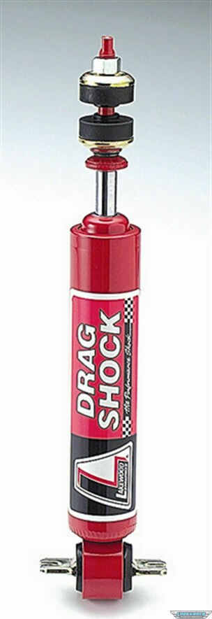 Lakewood Drag Shock 90/10 GM 40100 Lakewood Drag Shock 90/10 GM 40100